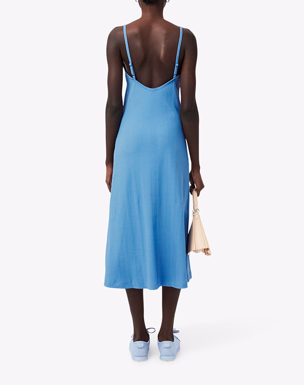 Women's Dresses Lacoste Blue