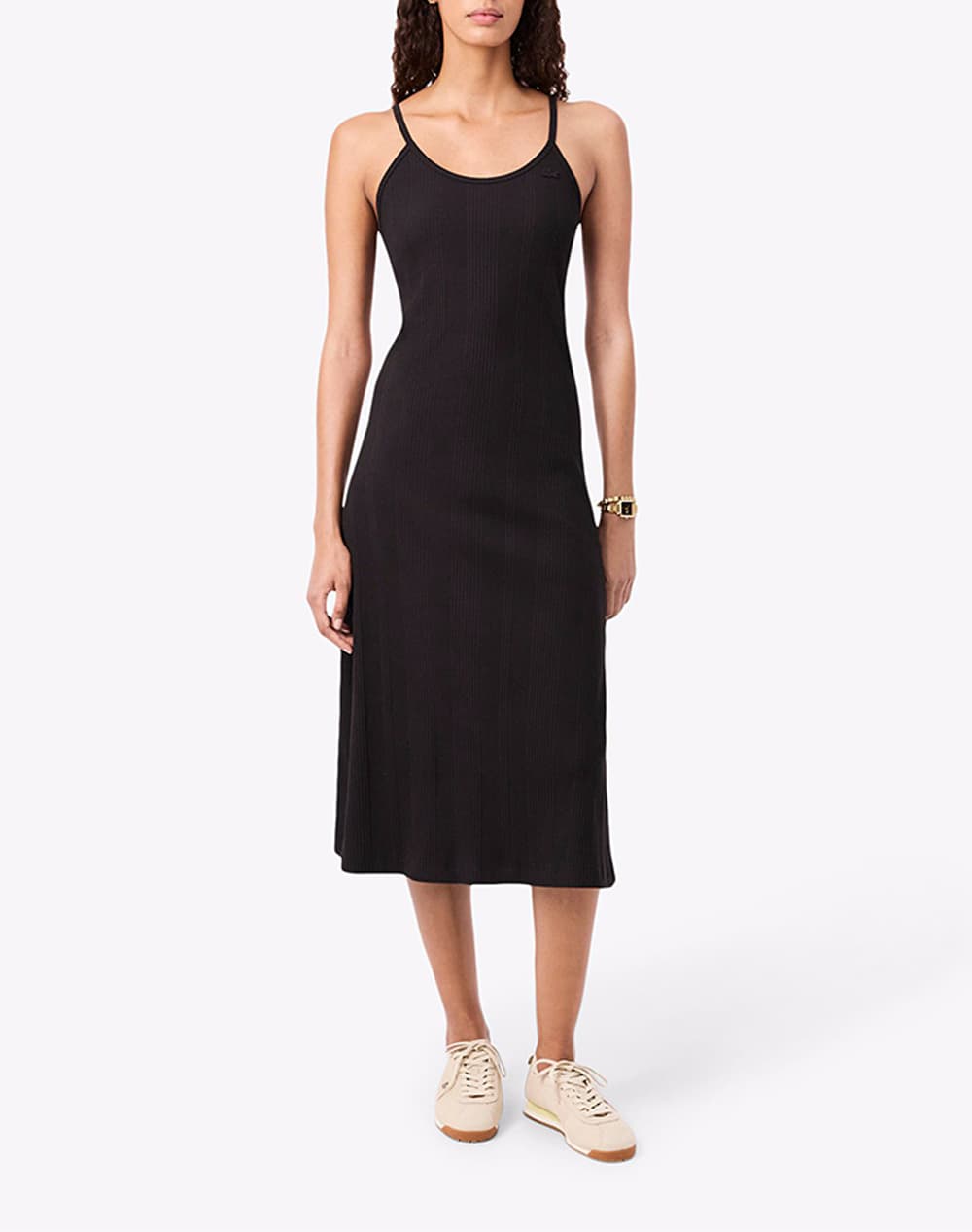 LACOSTE ΦΟΡΕΜΑ ΧΜ DRESS 3EF0966-3LA Mixed