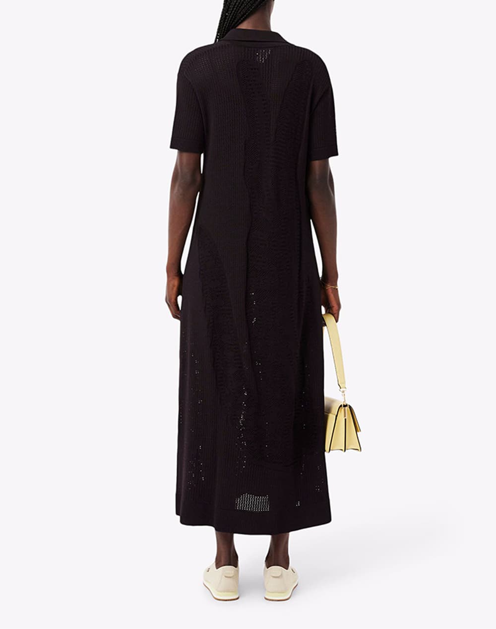 Women's Dresses Lacoste Multicolor