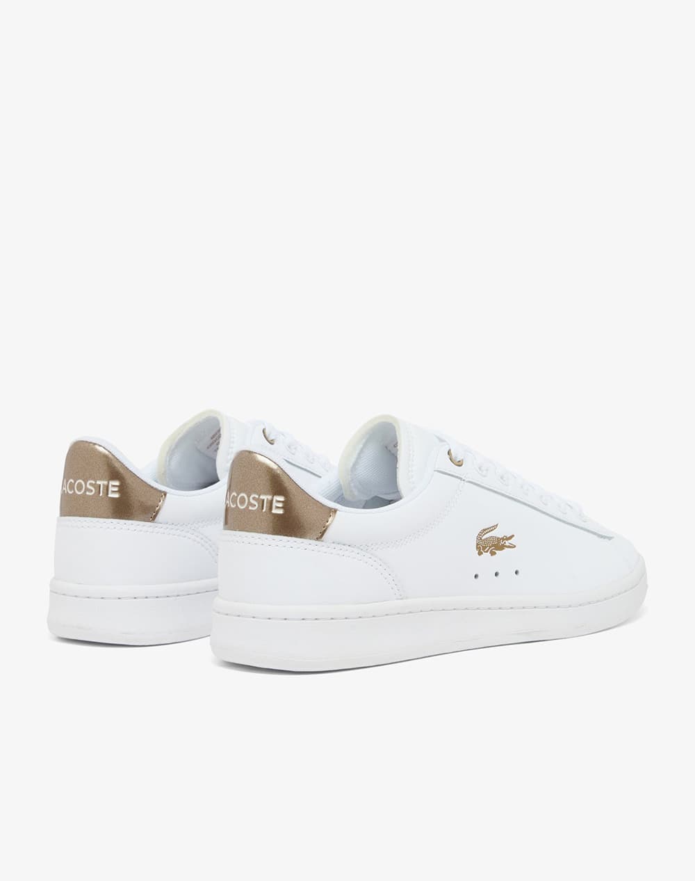 Women's Sneakers Lacoste White