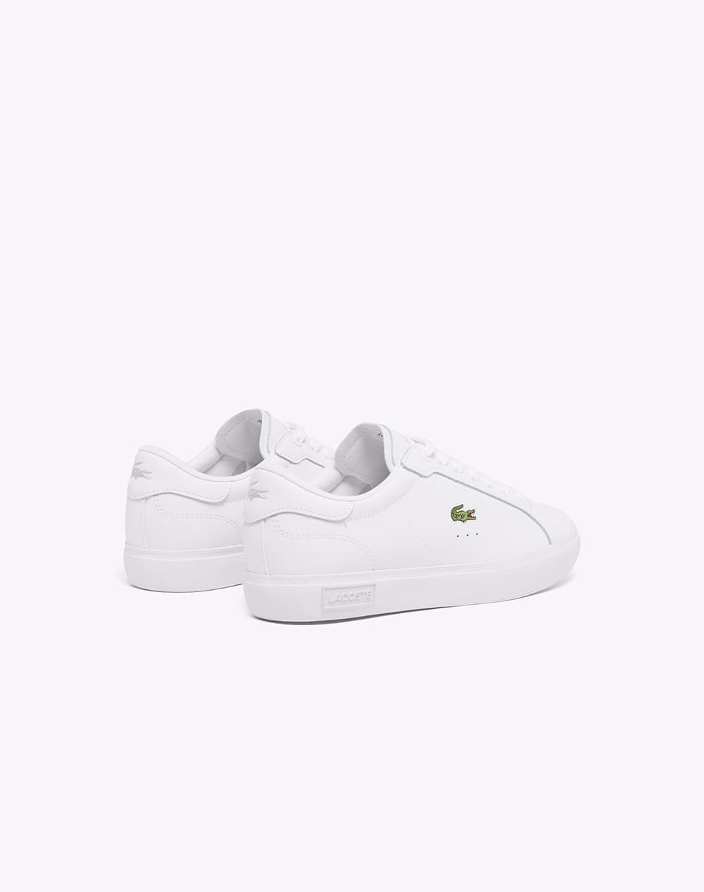 Women's Sneakers Lacoste White