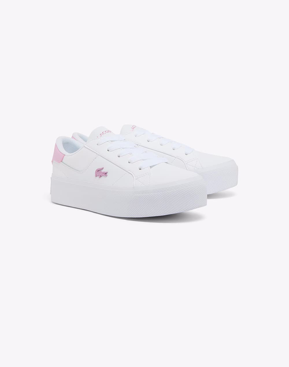 Women's Sneakers Lacoste White