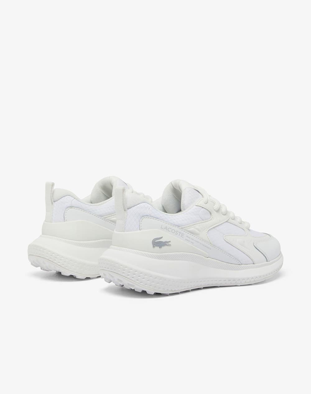 Women's Sneakers Lacoste White