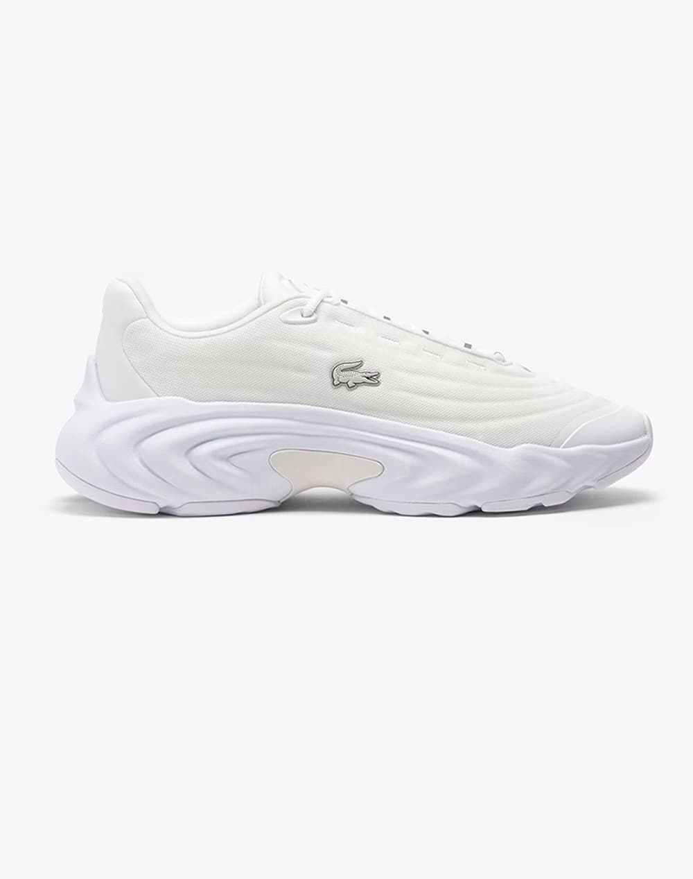 Women's Sneakers Lacoste White