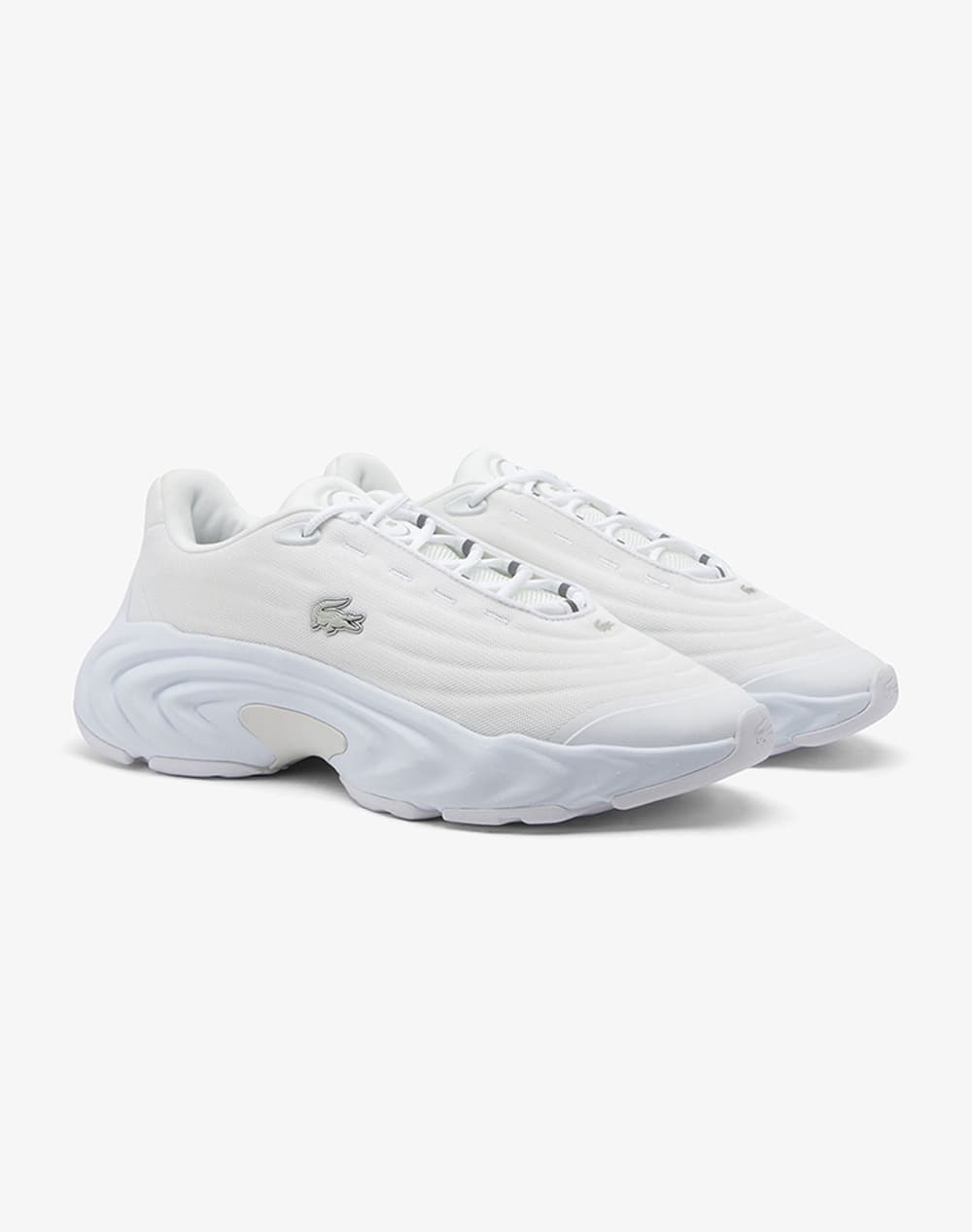 Women's Sneakers Lacoste White