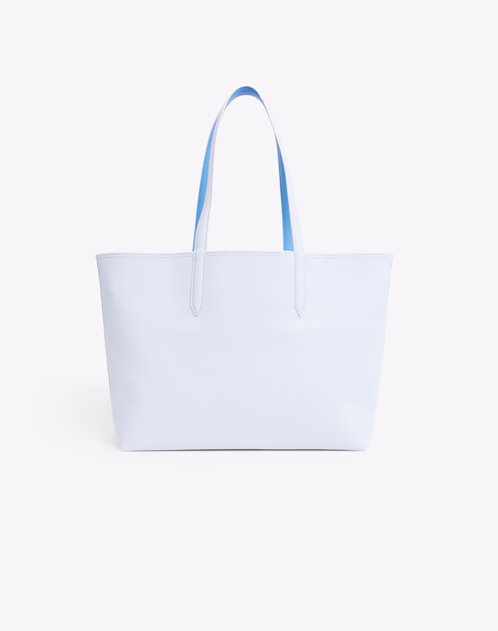 Women's Bags Lacoste Blue