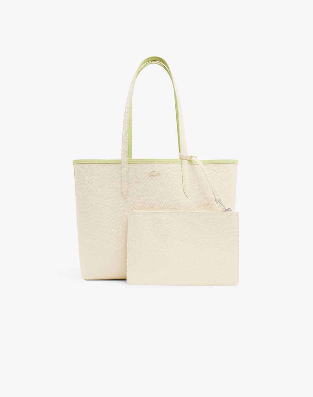 Women's Bags Lacoste Green