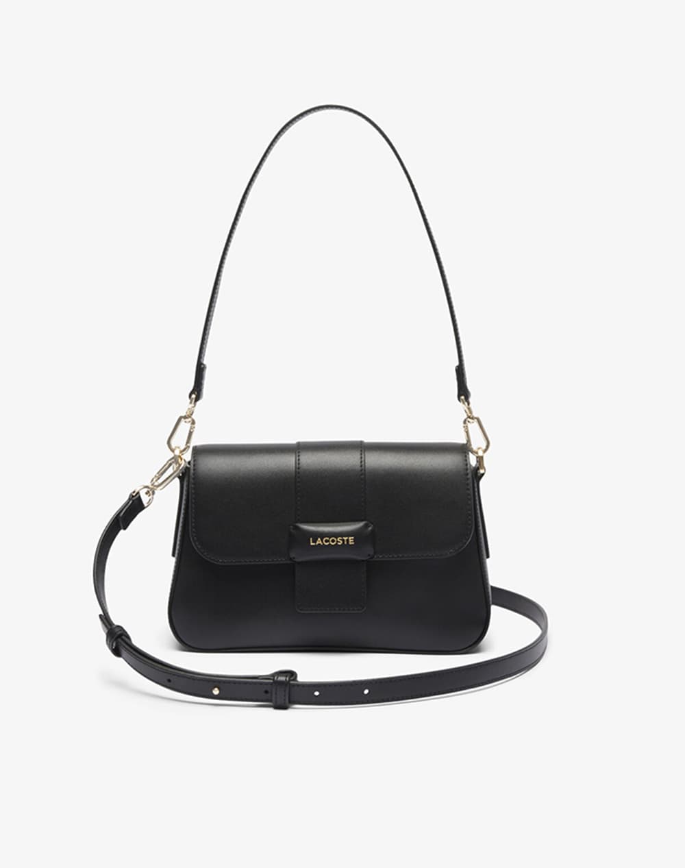Women's Bags Lacoste Black