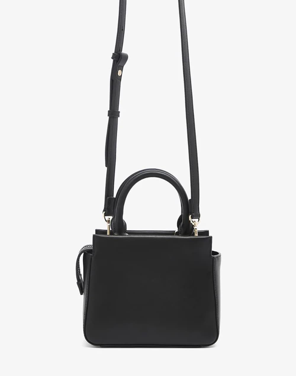 Women's Bags Lacoste Black
