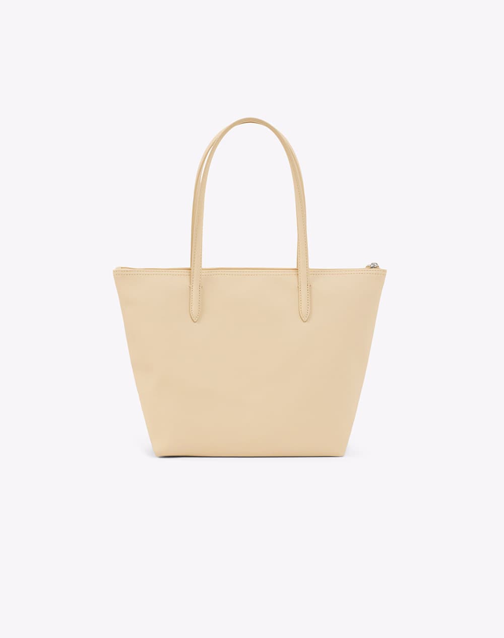 Women's Bags Lacoste Beige