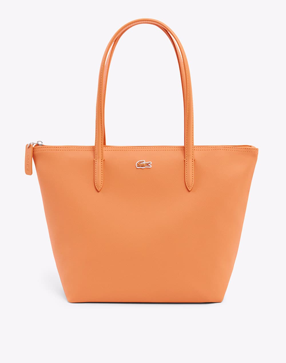 LACOSTE ΤΣΑΝΤΑ SHOPPING BAG 3NF2037PK-N16 Orange