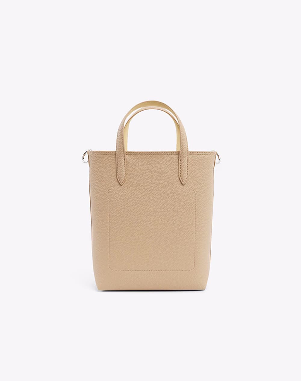 Women's Bags Lacoste Beige