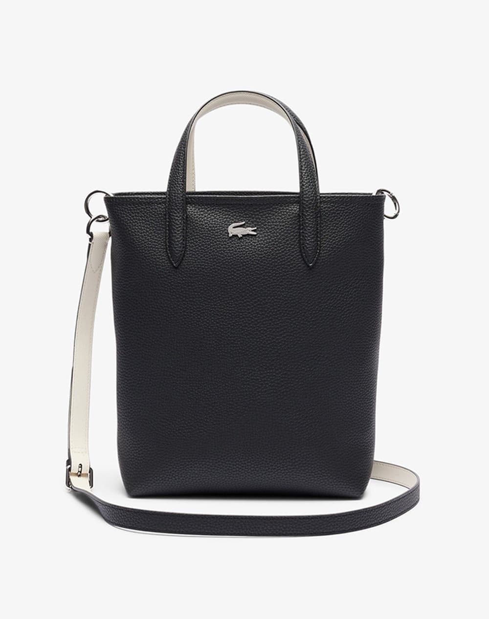 Women's Bags Lacoste Black