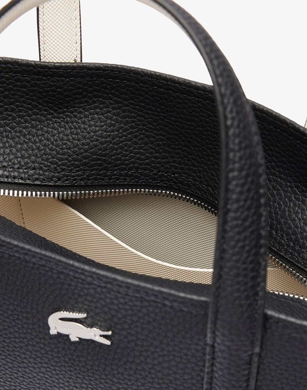 Women's Bags Lacoste Black