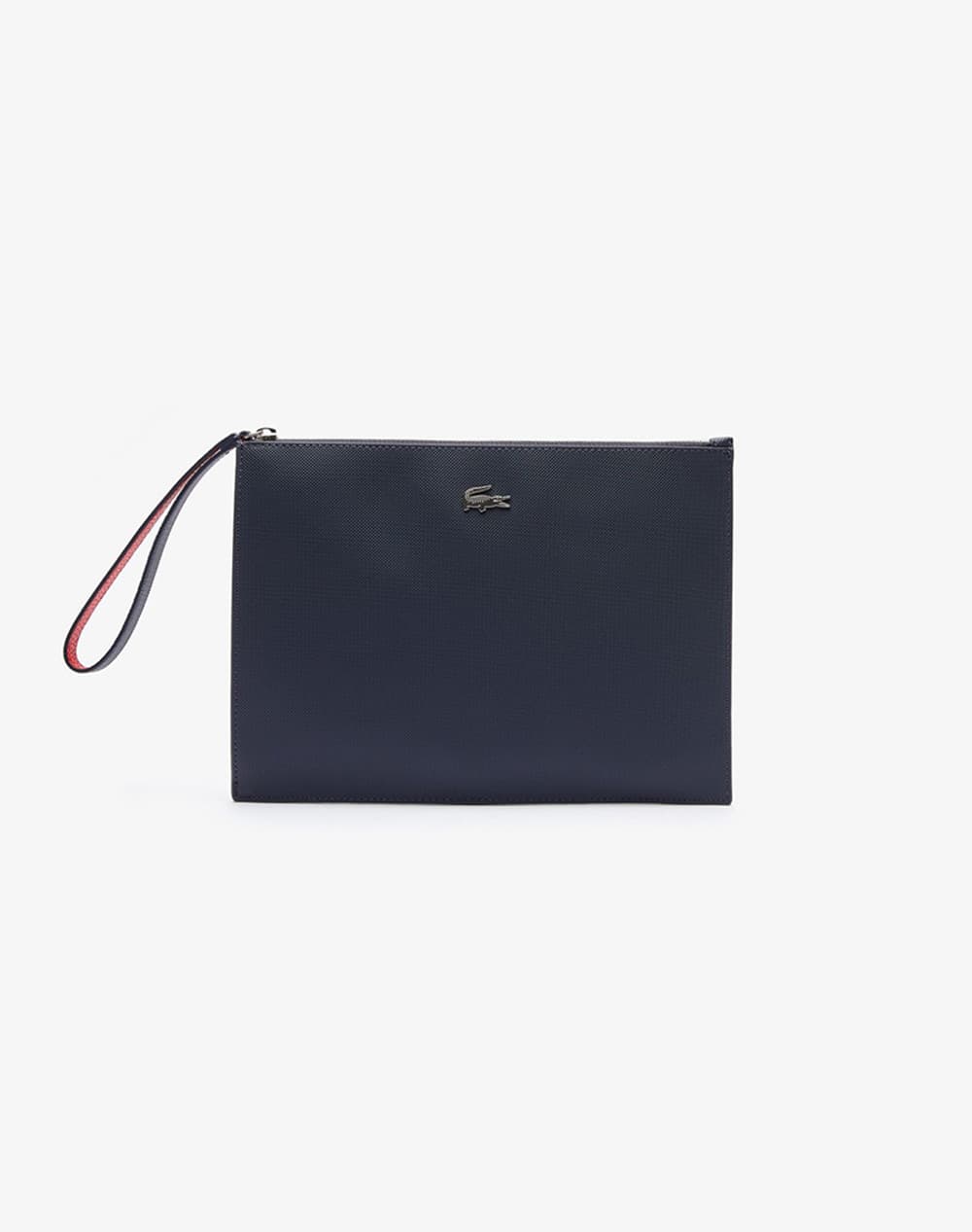 LACOSTE ΤΣΑΝΤΑ CLUTCH 3NF2791AA-T37 LightCoral