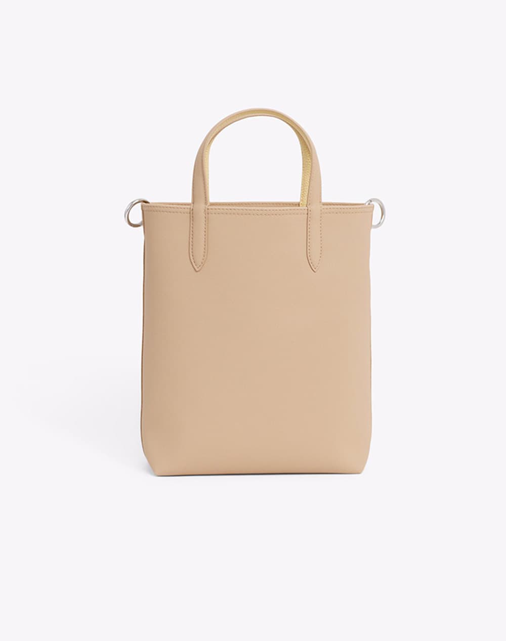Women's Bags Lacoste Beige