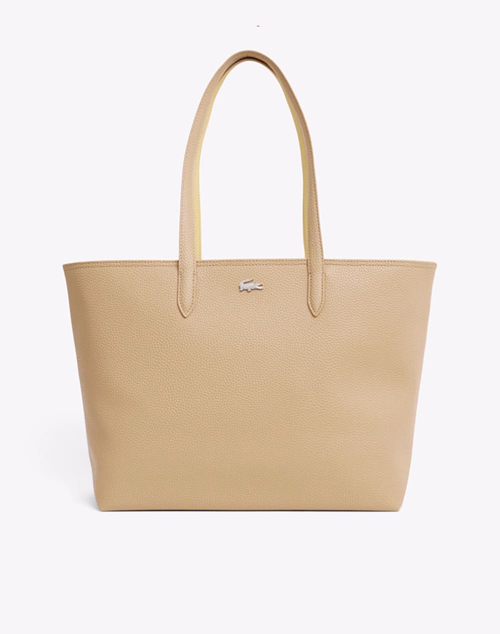 Women's Bags Lacoste Coral