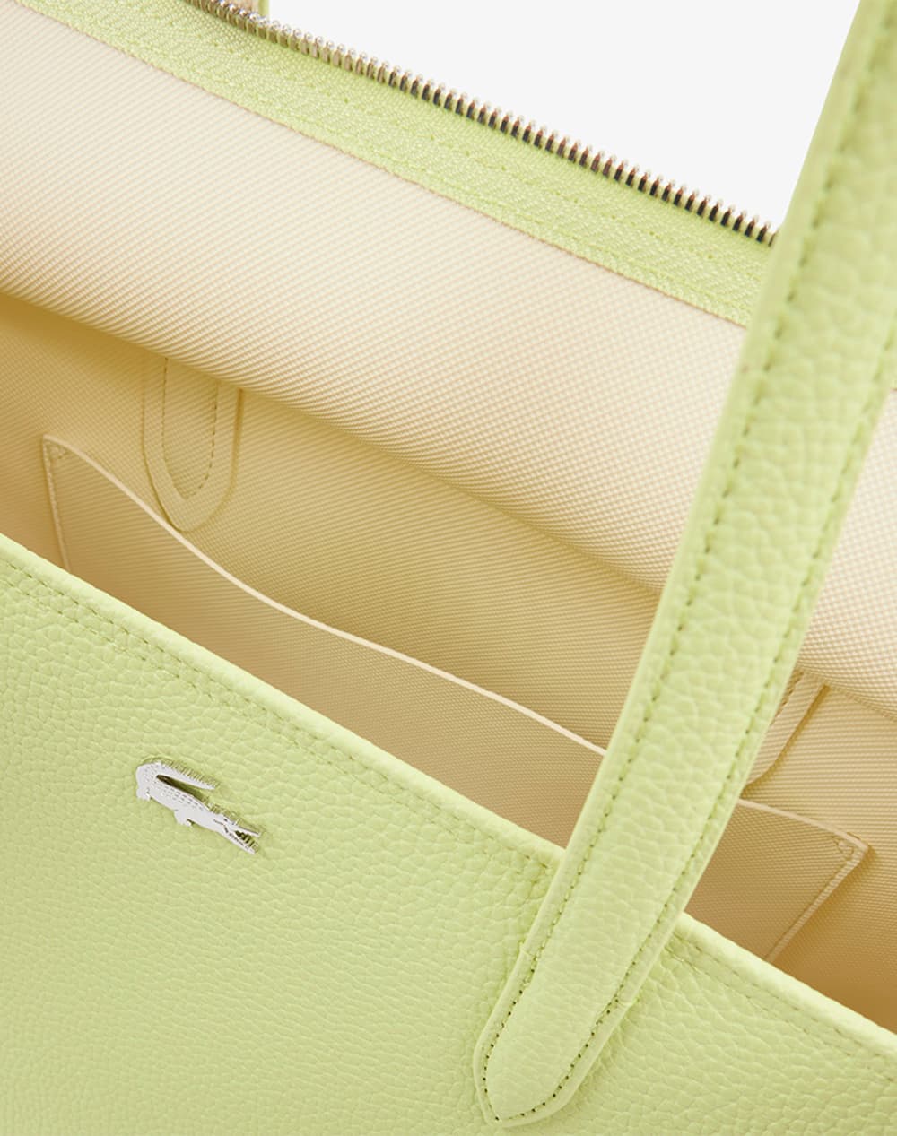 Women's Bags Lacoste Green