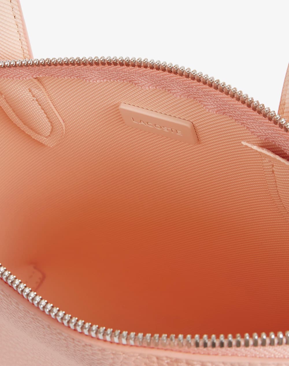 Women's Bags Lacoste Coral