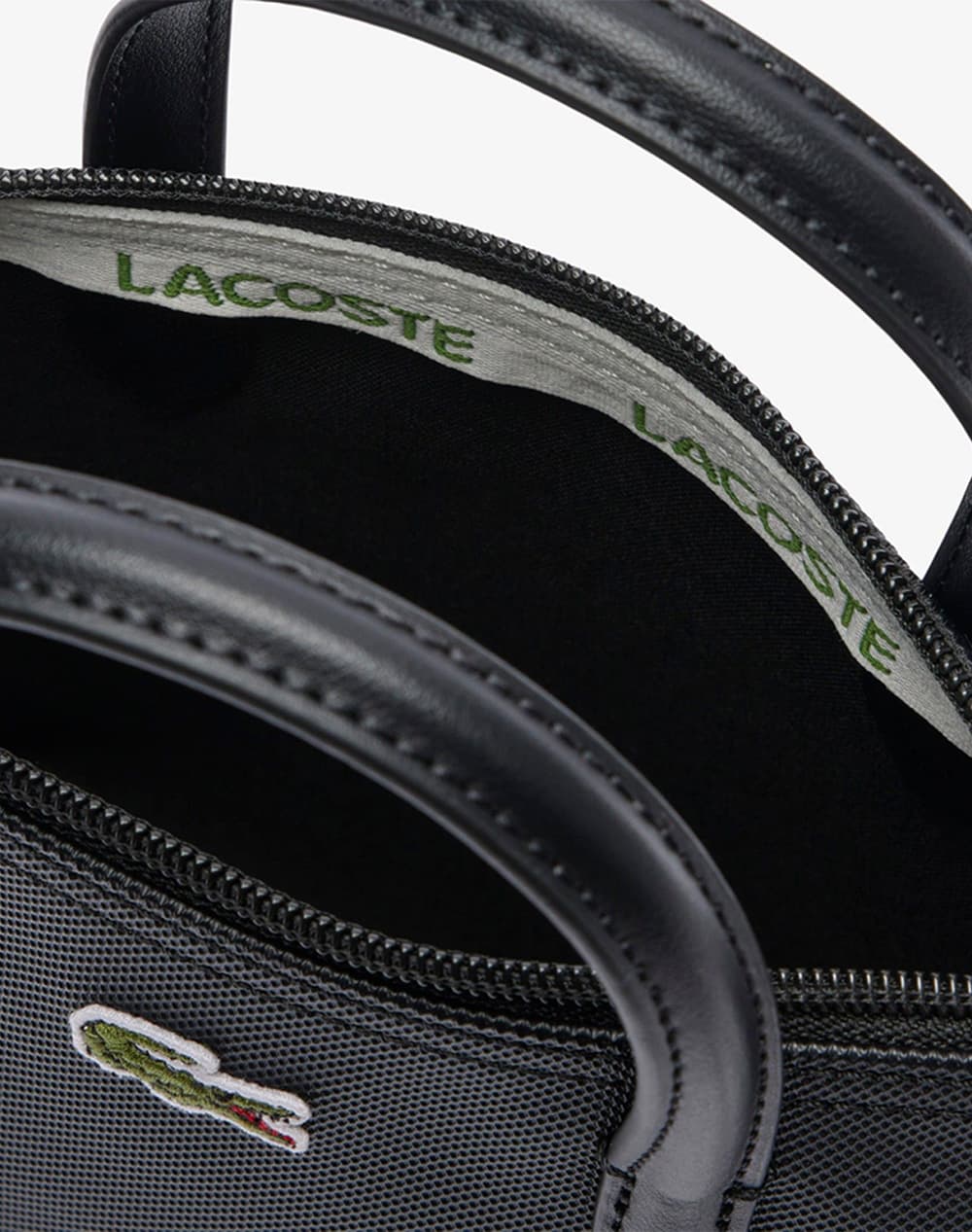 Women's Bags Lacoste Black