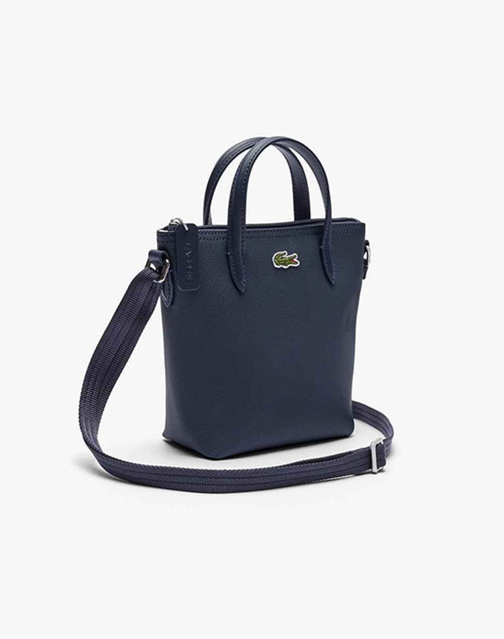 Women's Bags Lacoste Blue