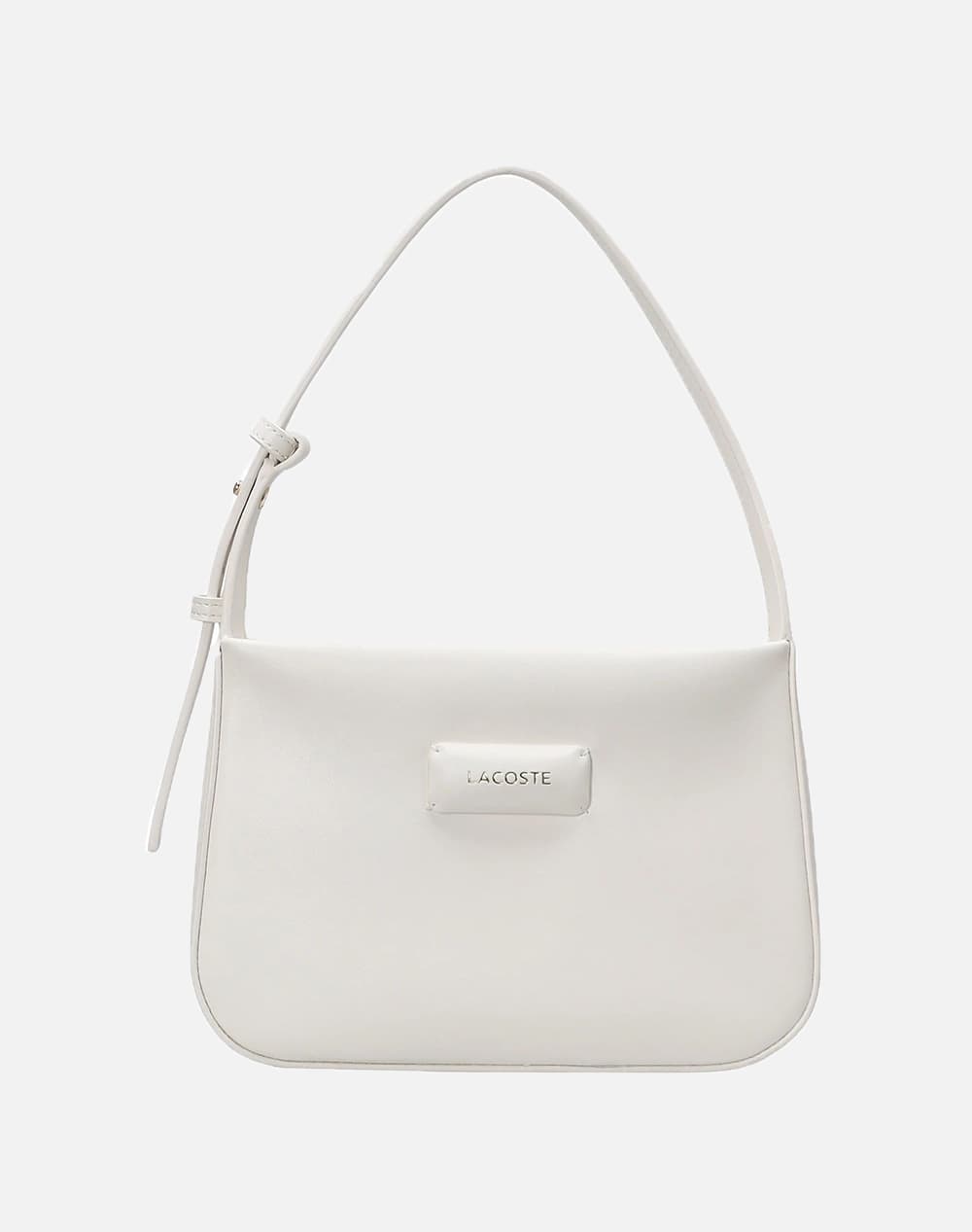 Women's Shoulder Bags Lacoste Ecru