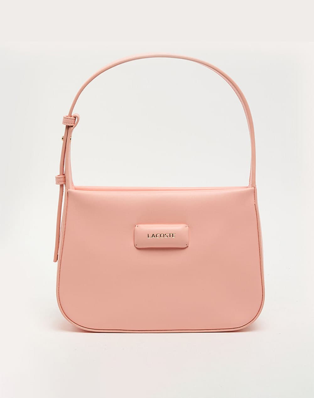 Women's Shoulder Bags Lacoste Ecru