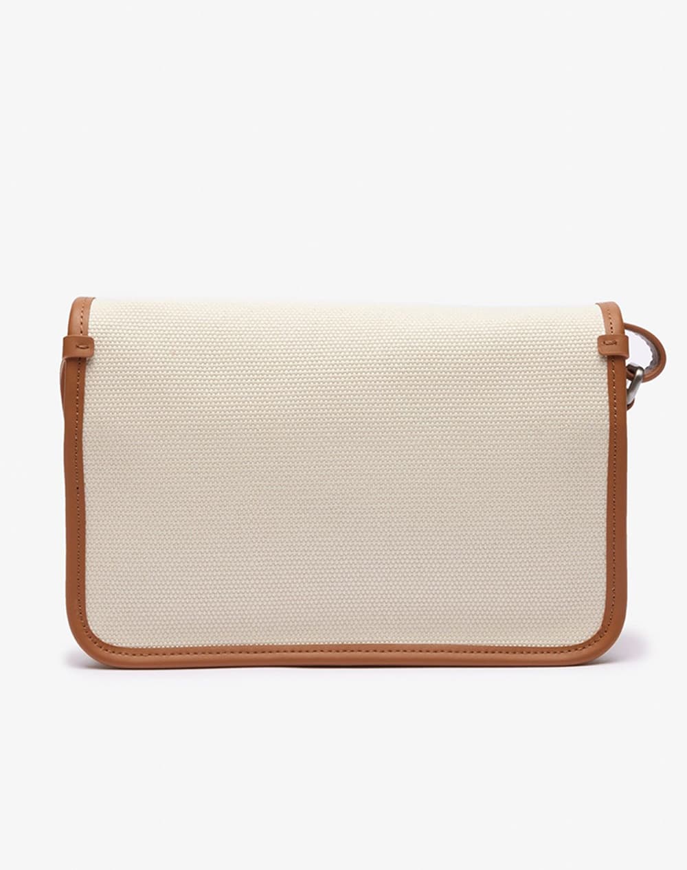 Women's Bags Lacoste Beige