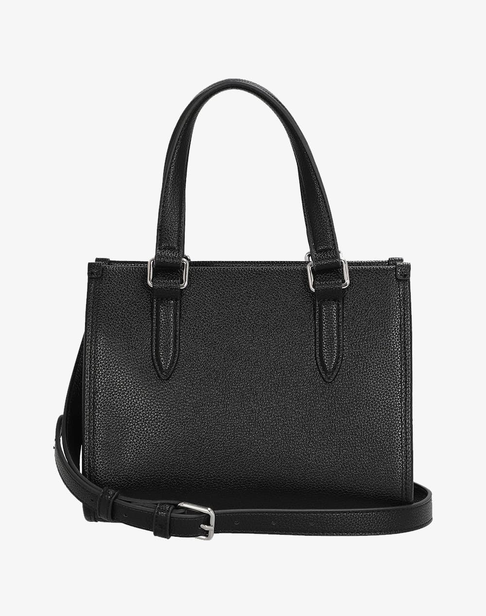 Women's Bags Lacoste Black