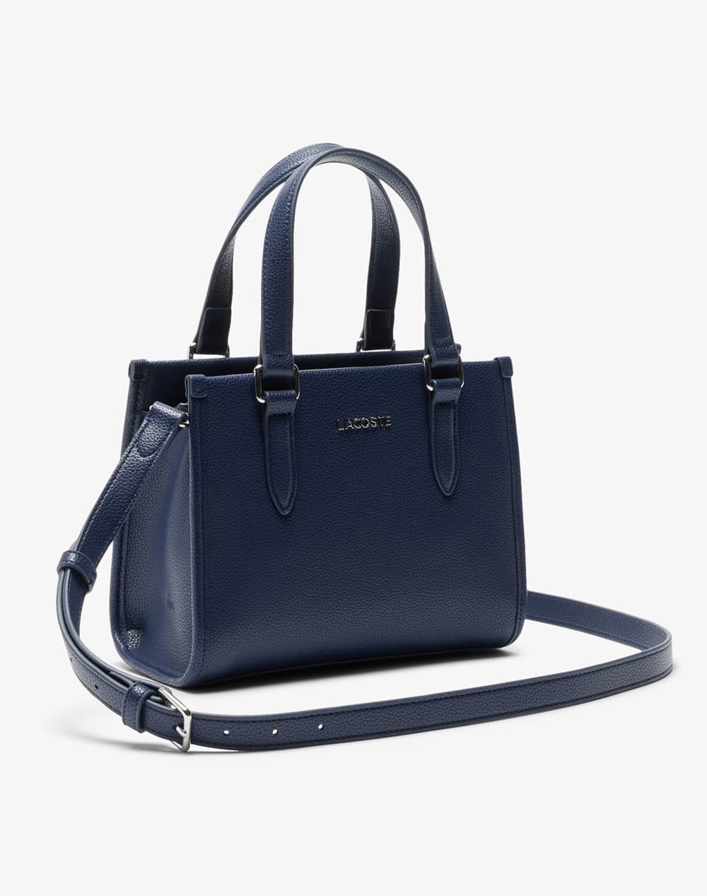 Women's Bags Lacoste Blue