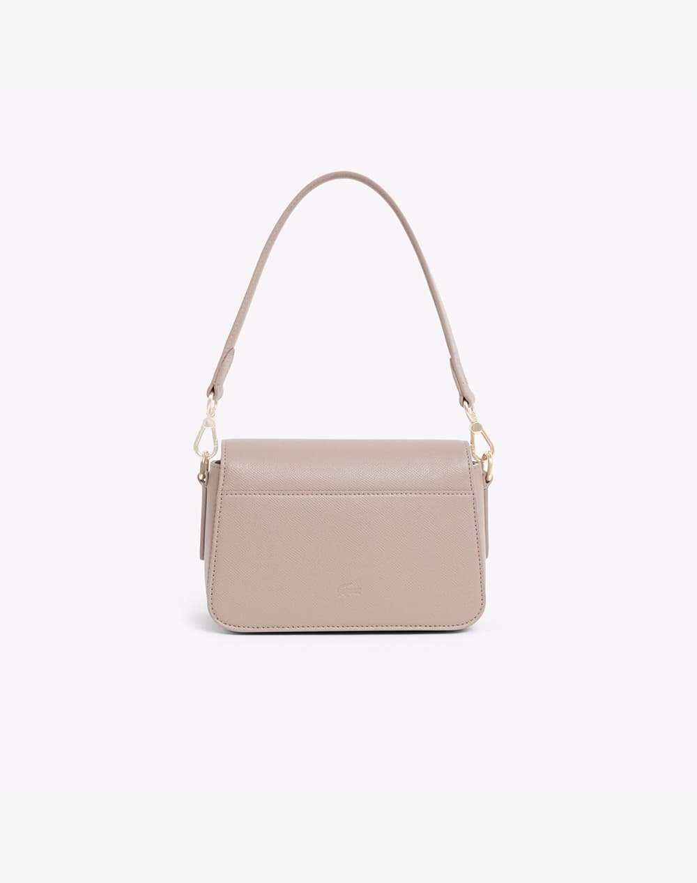 Women's Bags Lacoste Beige