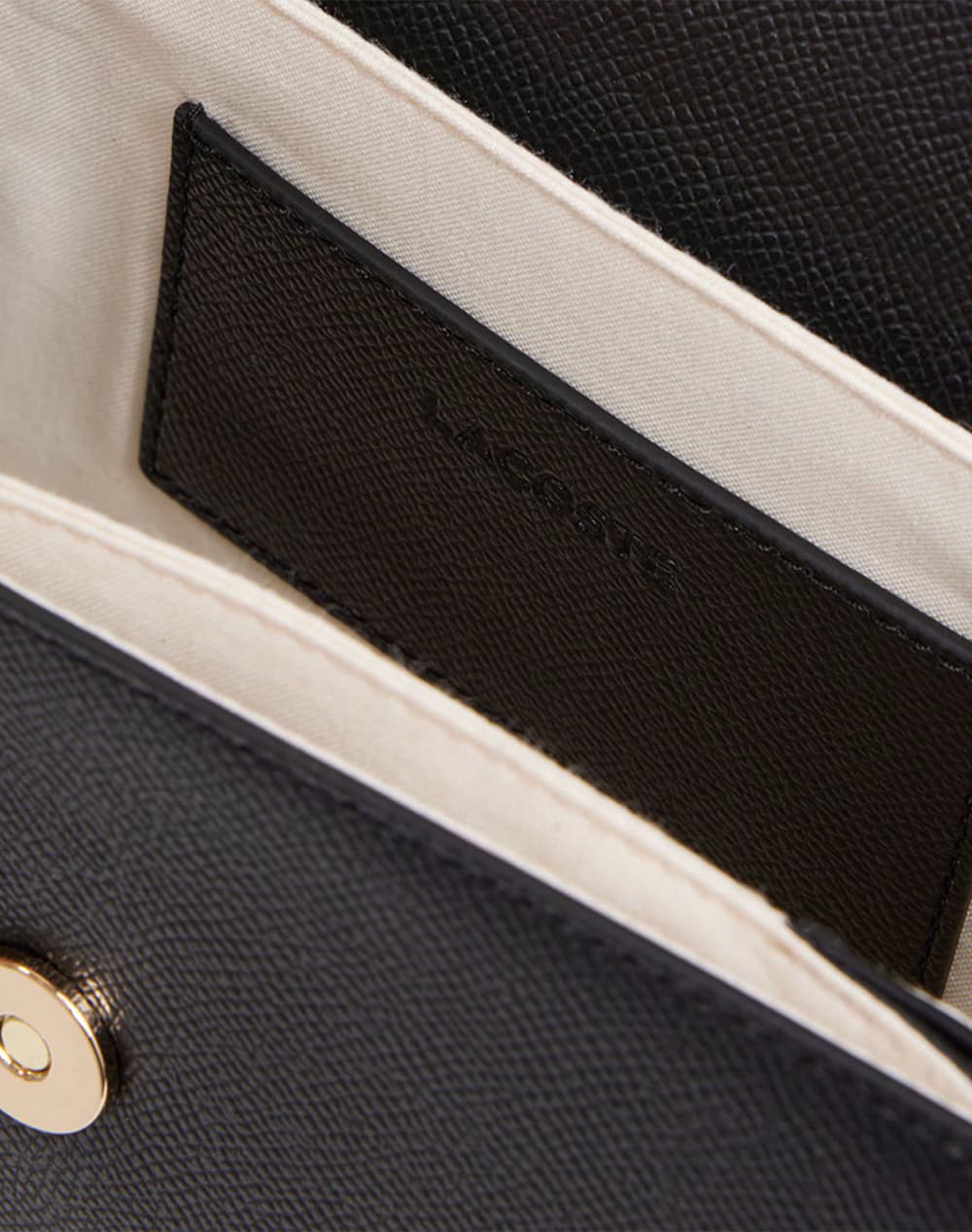 Women's Bags Lacoste Black