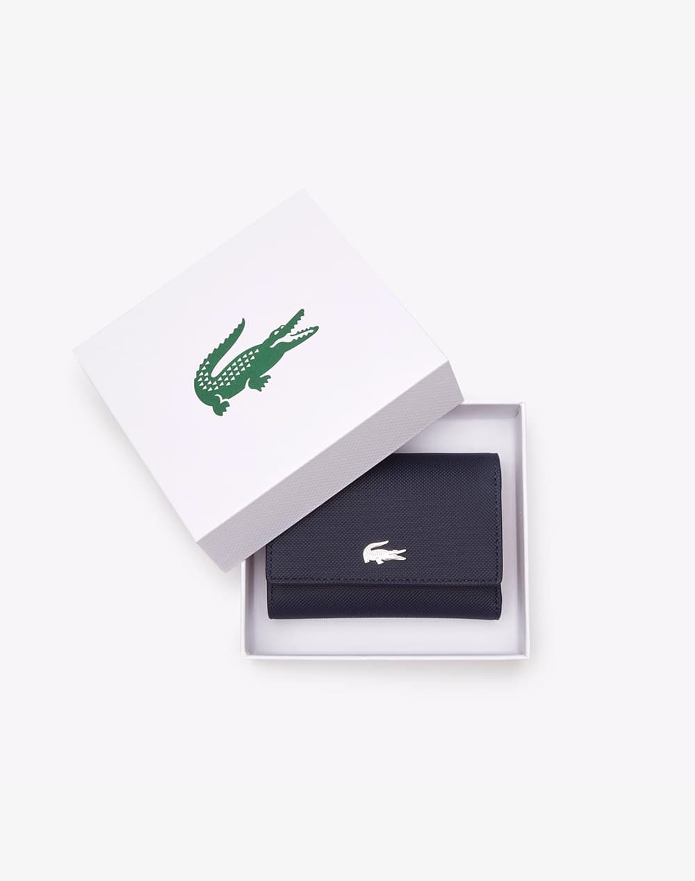 Women's Wallets Lacoste Blue