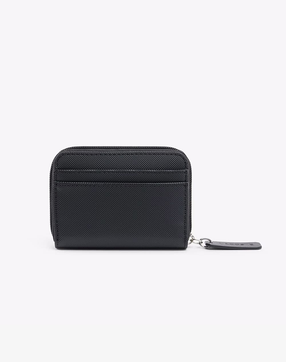 Women's Wallets Lacoste Black