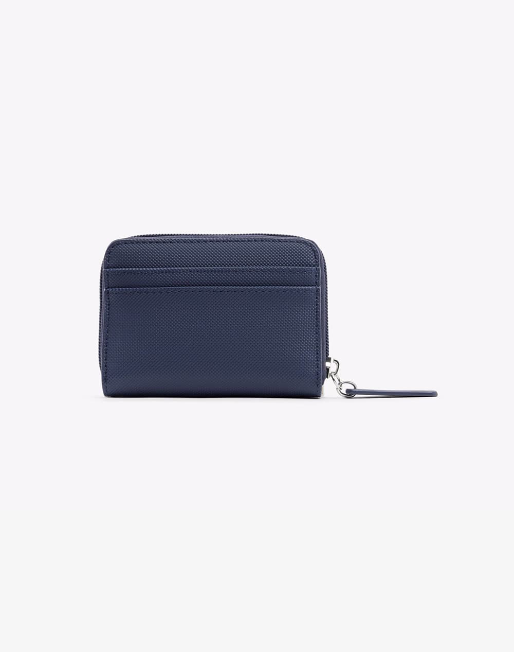 Women's Wallets Lacoste Blue