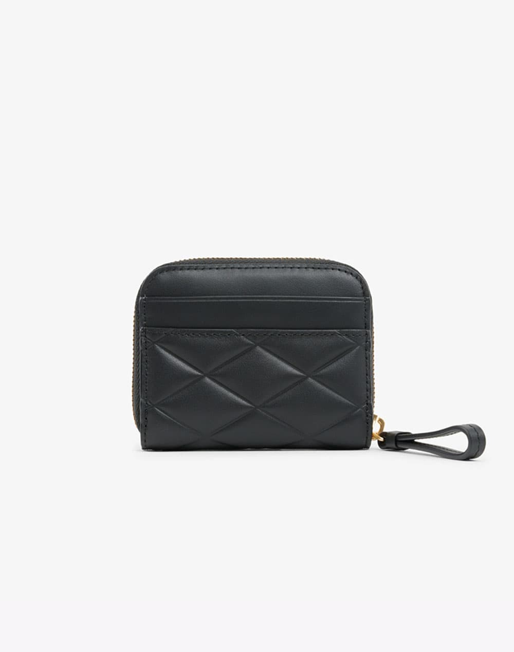 Women's Wallets Lacoste Black
