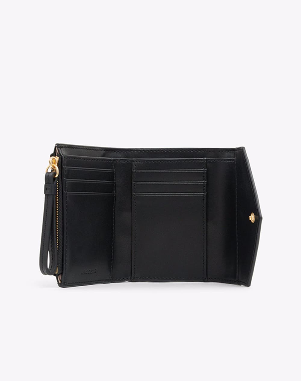 Women's Wallets Lacoste Black