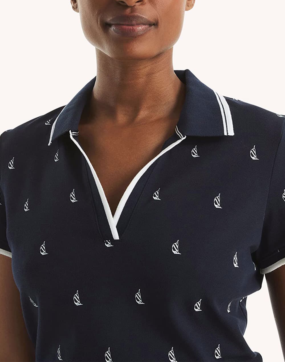 Women's Tops Nautica Blue
