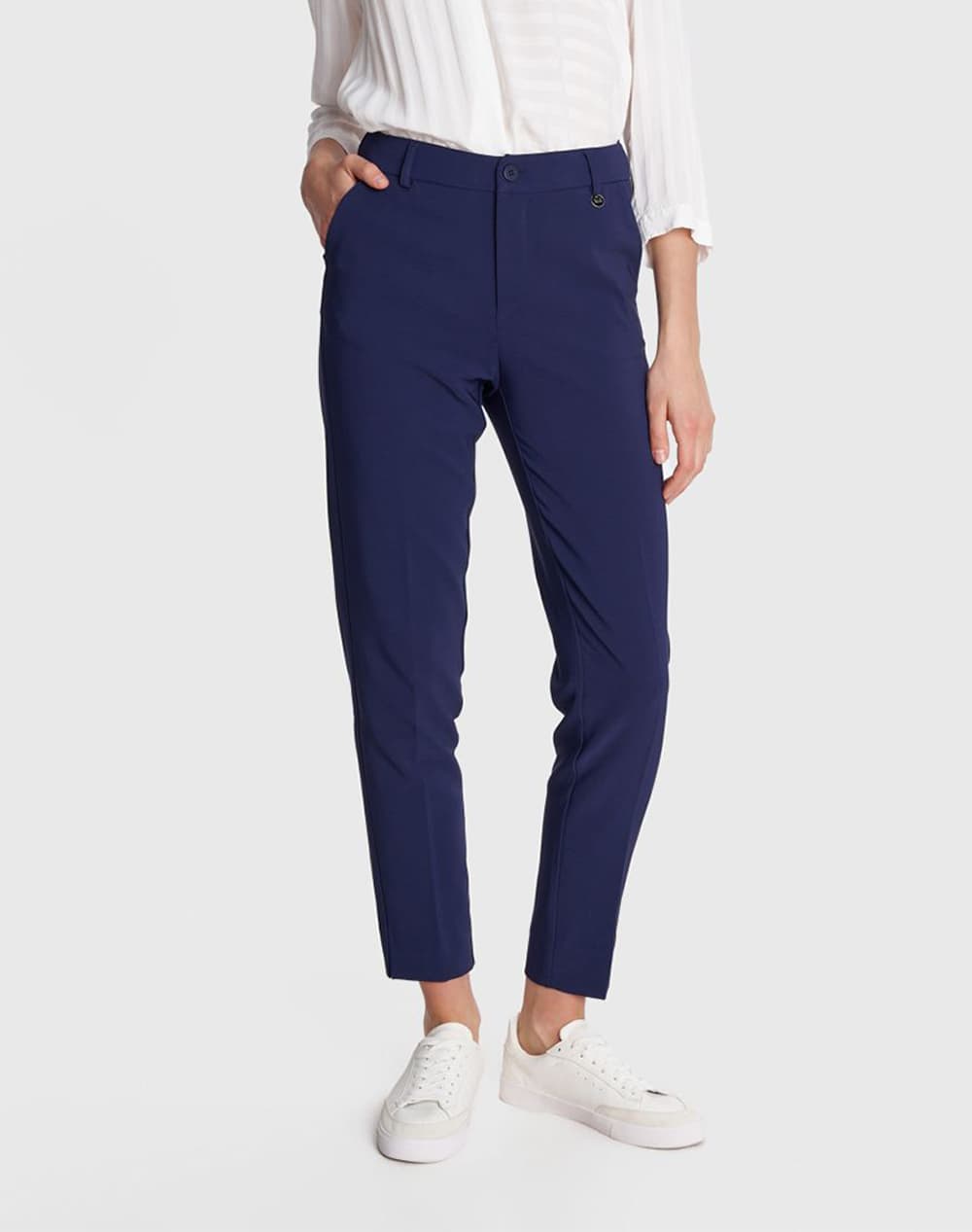 Women's Pants Ale Blue