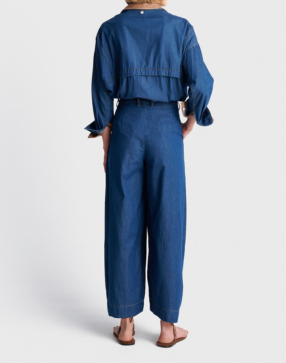 Women's Jeans Ale Blue