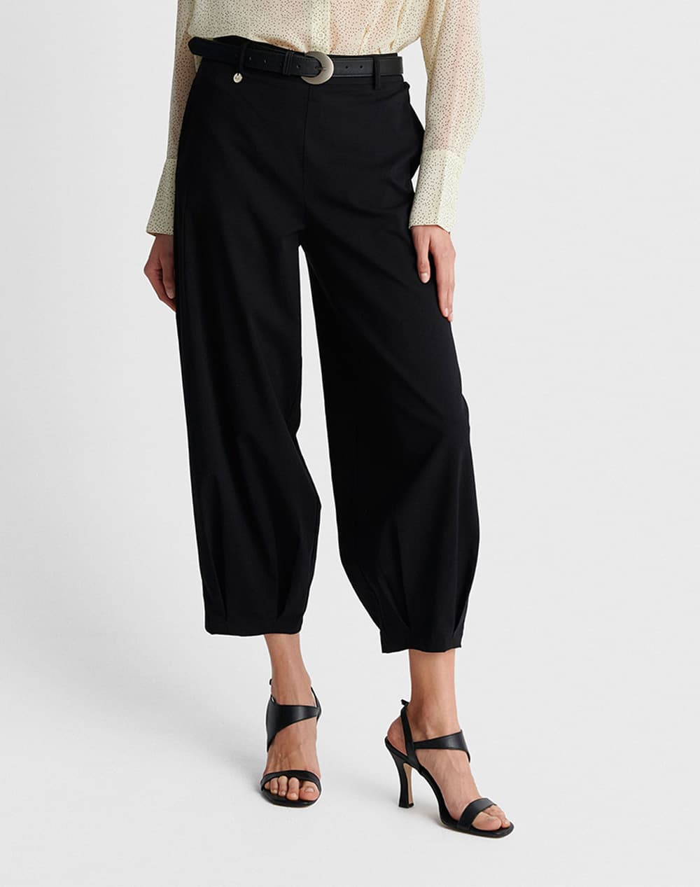 ALE ΠΑΝΤΕΛΟΝΙ 8922788-MAYRO Black