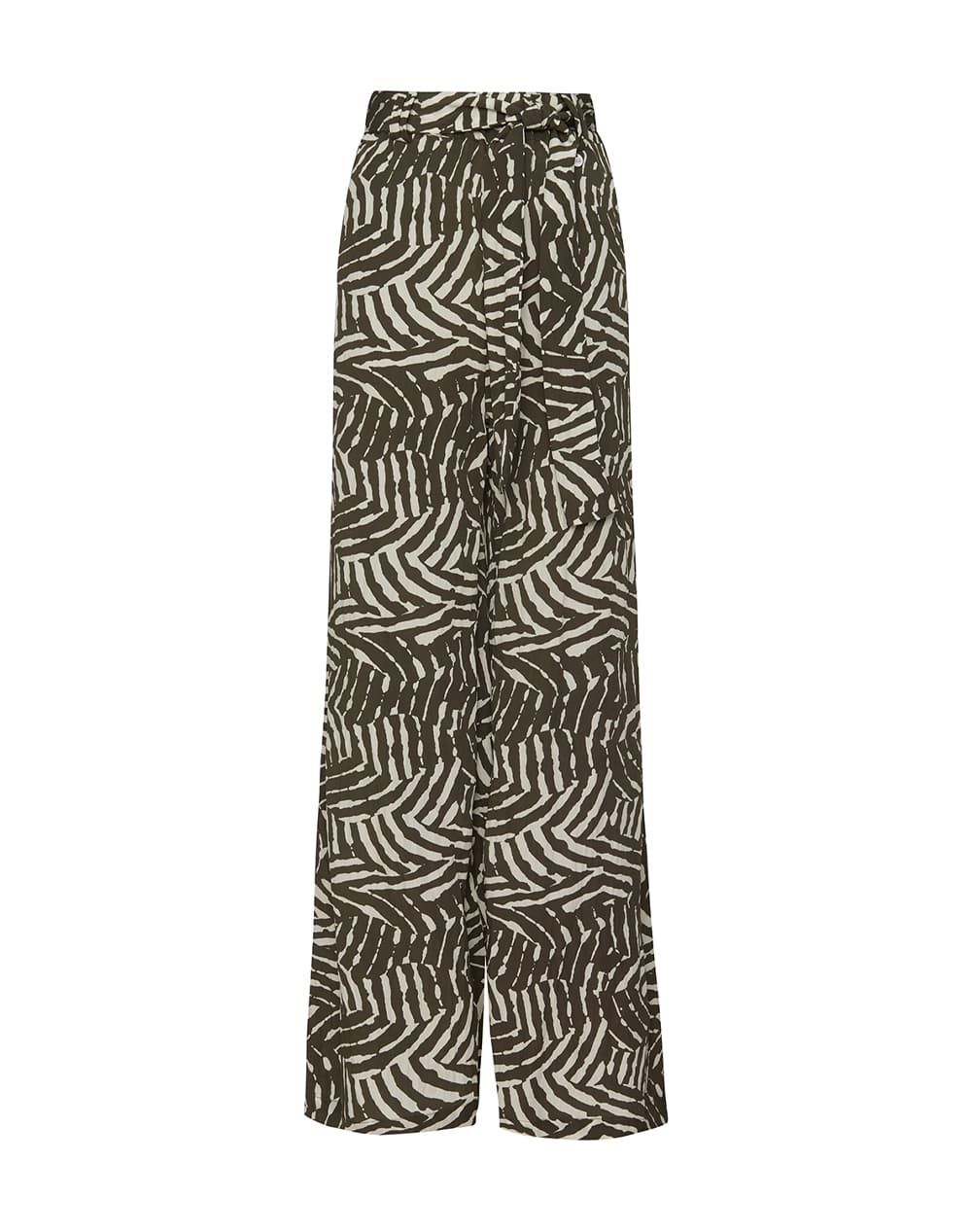 Women's Pants Ale Khaki