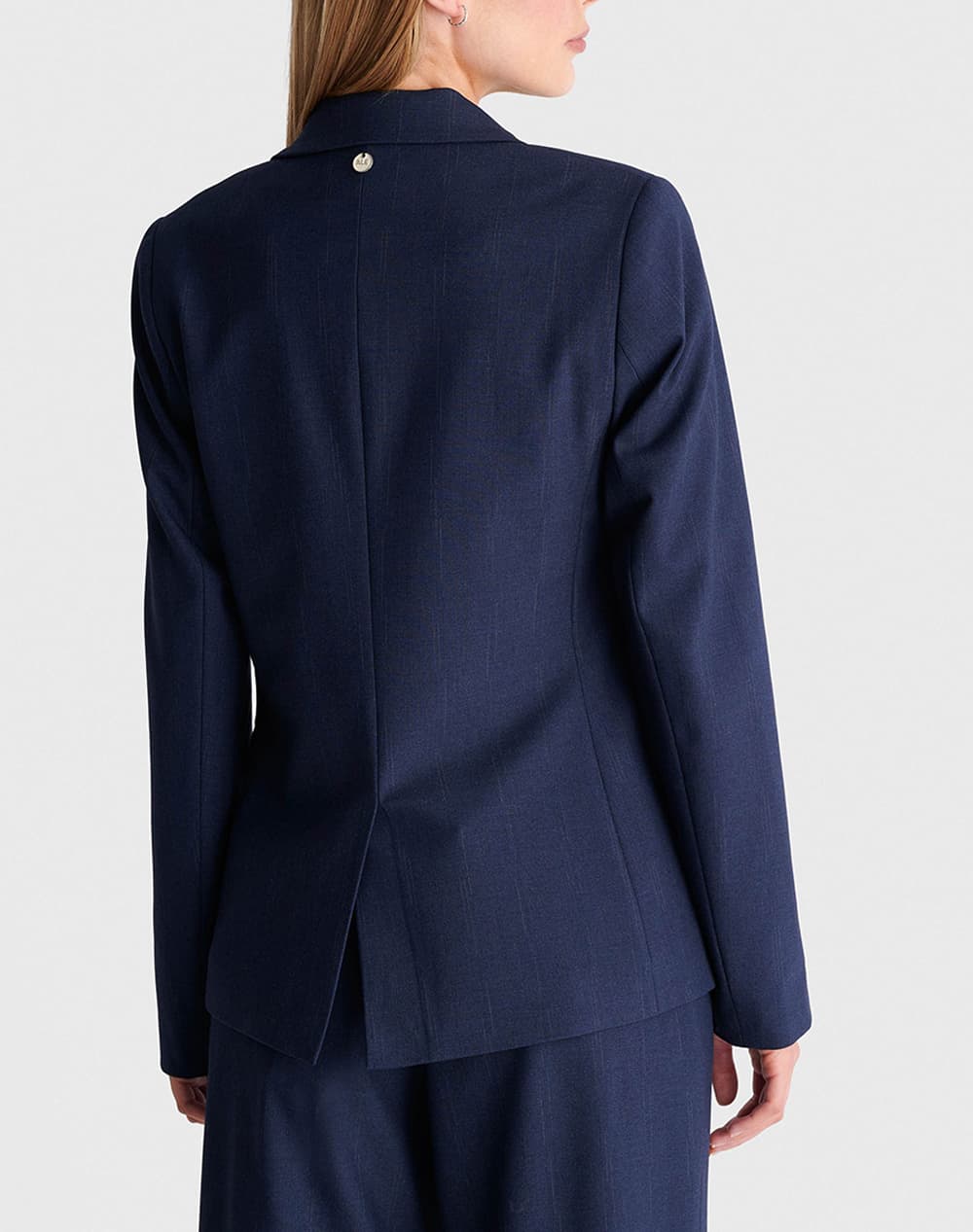 Women's Blazers Ale Blue