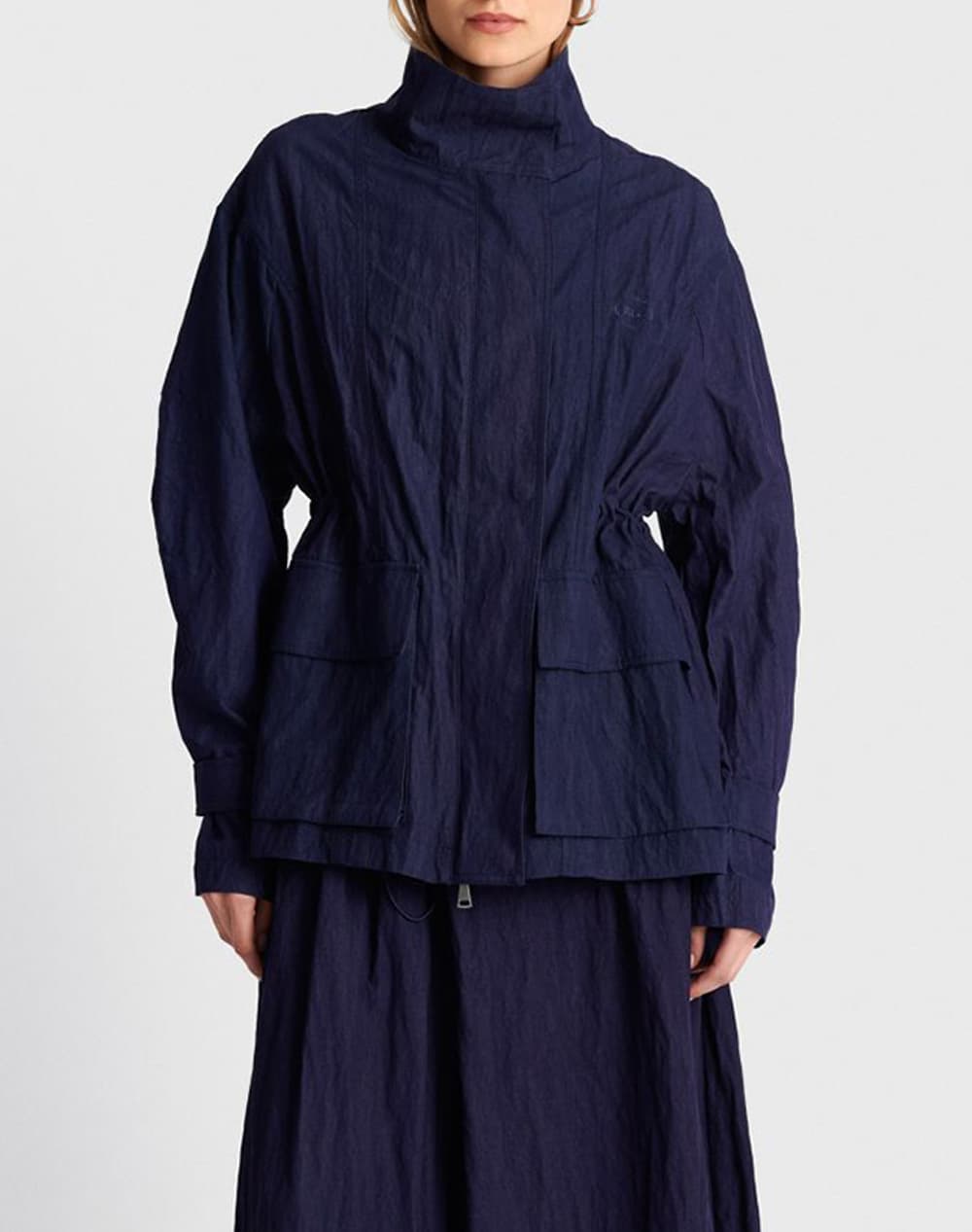 Women's Jackets Ale Blue