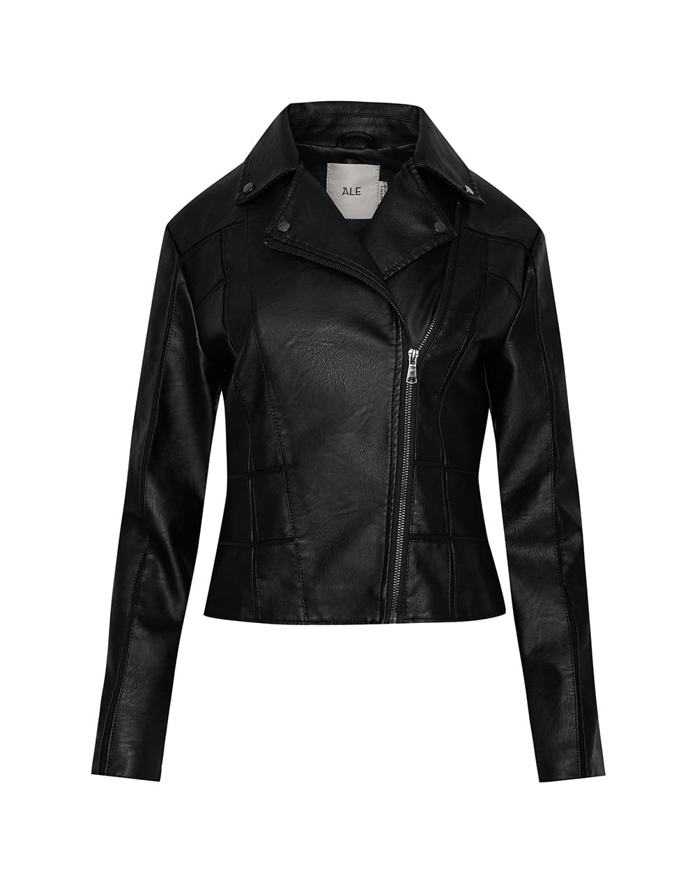 Women's Jackets Ale Black