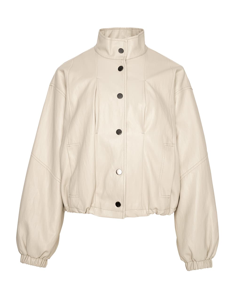 Women's Jackets Ale Ecru