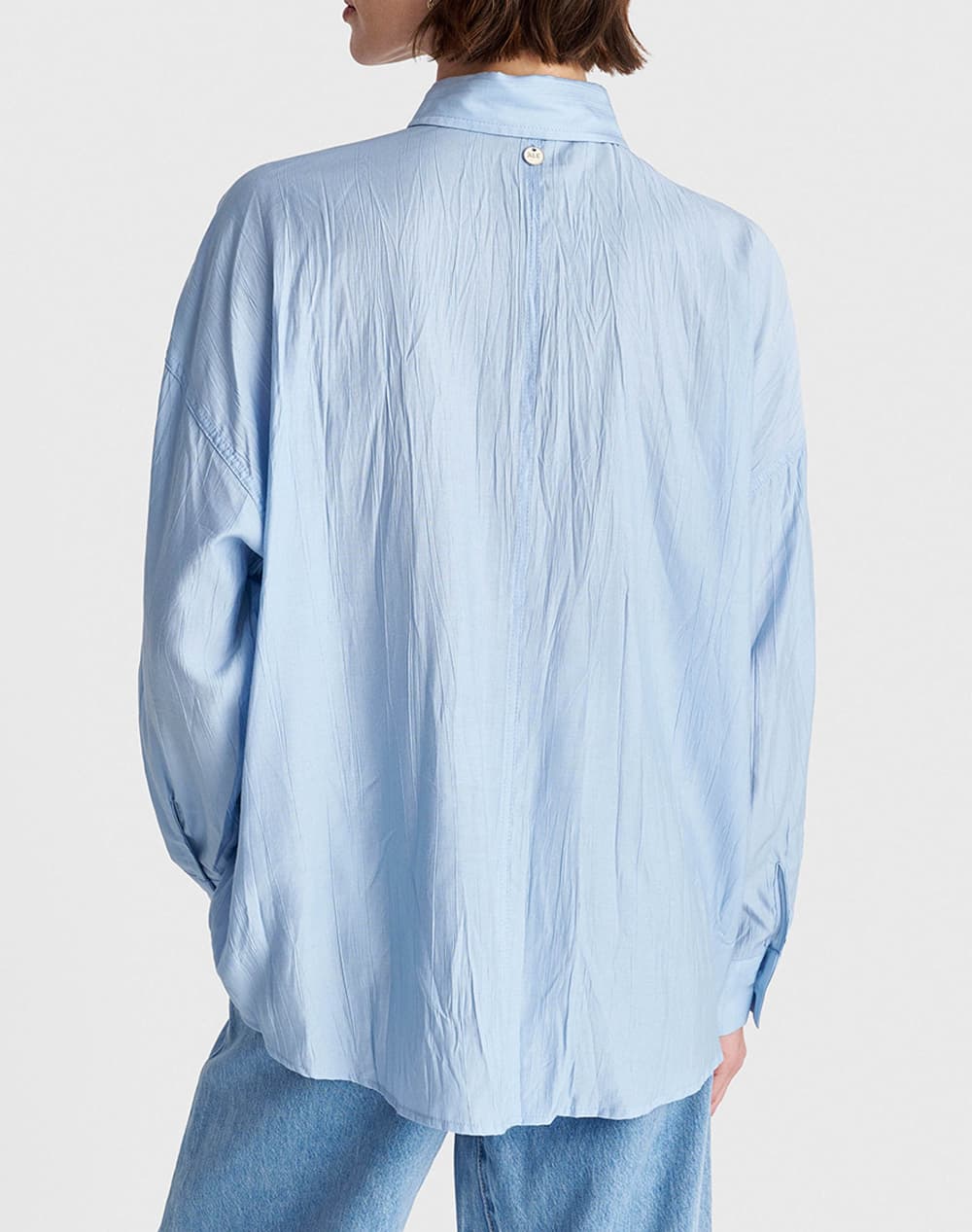 Women's Shirts Ale Blue