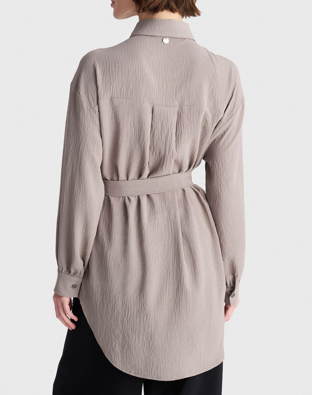 Women's Shirts Ale Gray