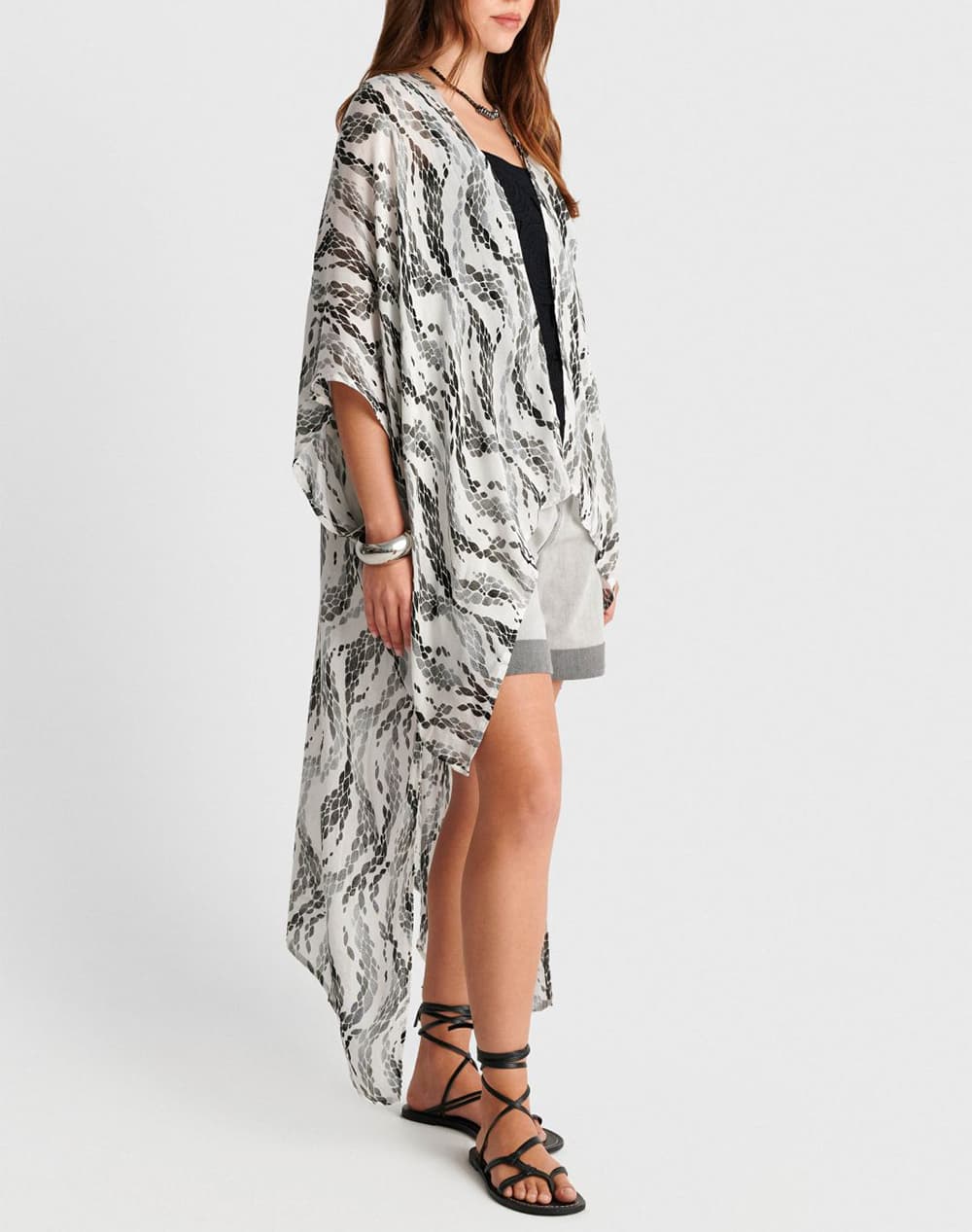 Women's Blazers Ale Multicolor