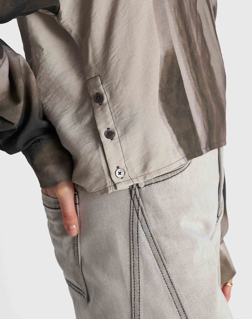 Women's Tops Ale Multicolor